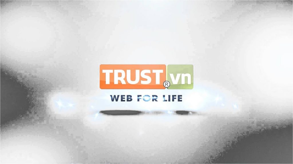 Top 7 công ty web design tại Việt Nam - Trust.vn