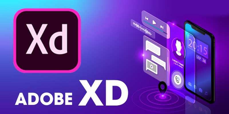 Adobe XD 