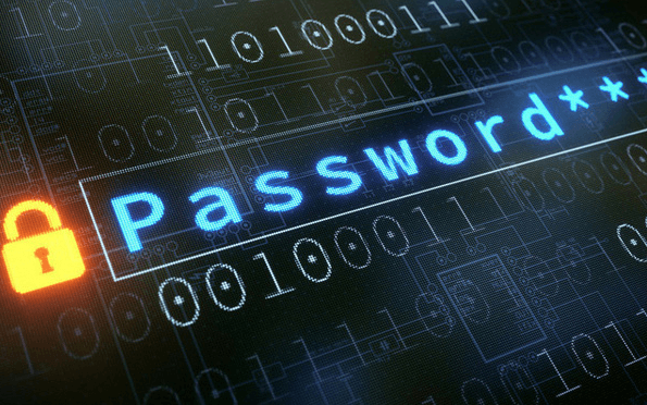 mật khẩu bảo mật cao