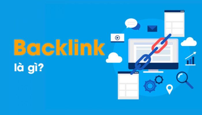 Backlink là gì? 