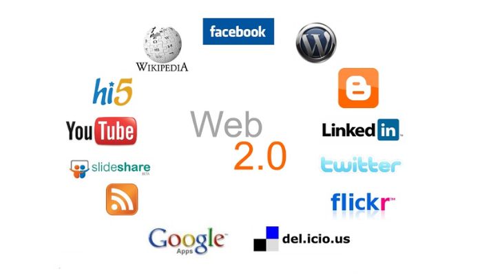 Cách đi backlink hiệu quả web 2.0