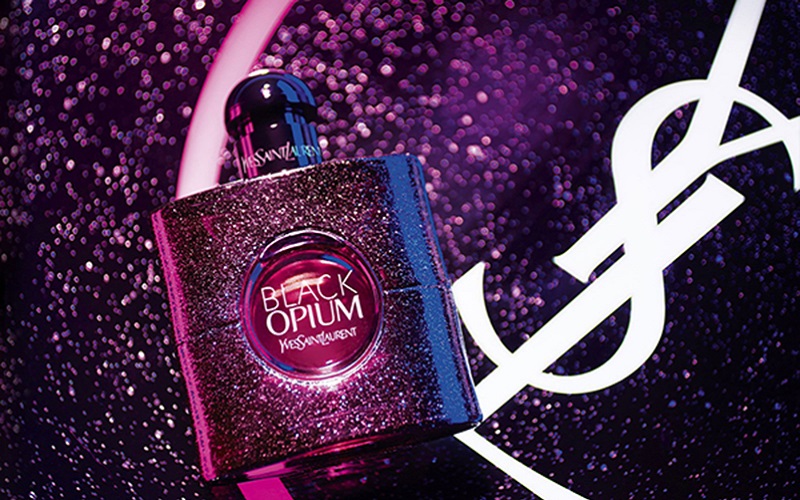nước hoa ysl Black Opium EDT