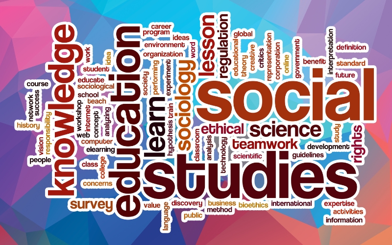 ngành khoa học xã hội