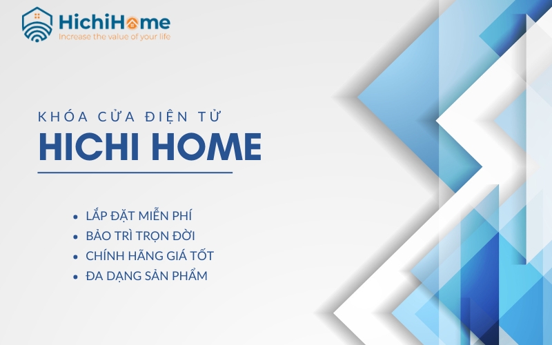 khóa cửa hichi home