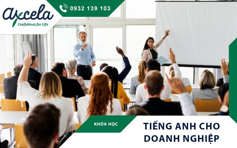 AXCELA Việt Nam