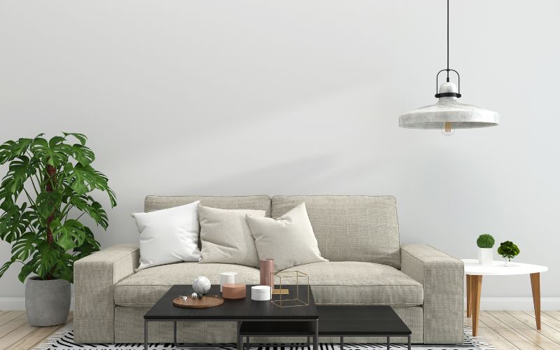 bí quyết chọn sofa