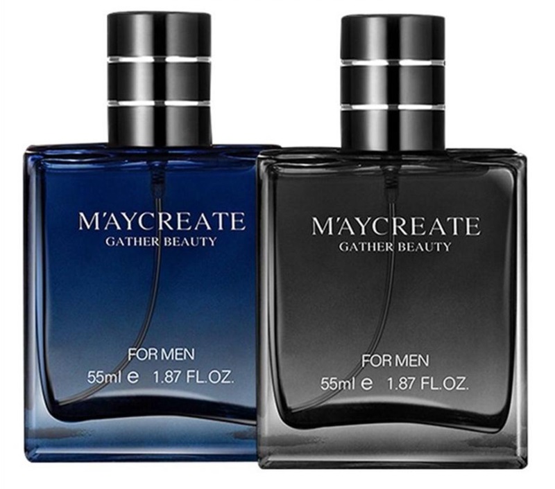 nước hoa maycreate