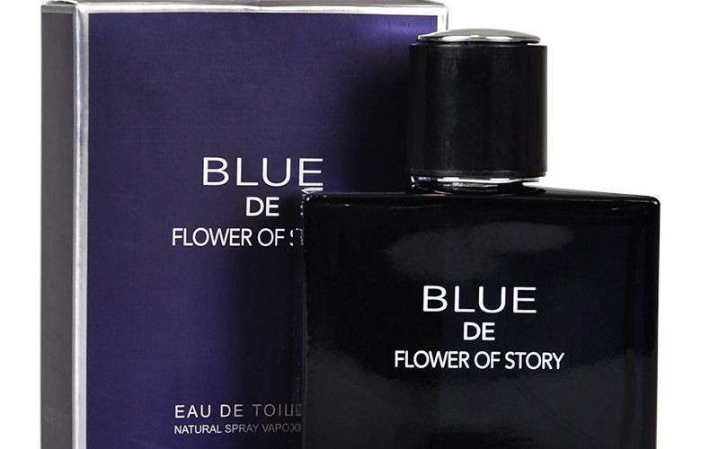 Nước hoa Blue De Flower Of Story