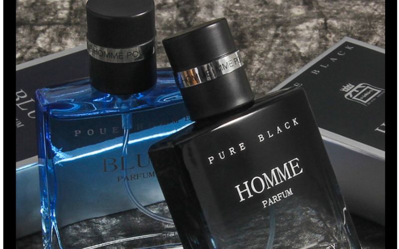 Nước hoa Homme Blue Perfume