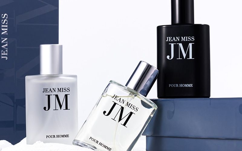 Nước hoa Jean Miss