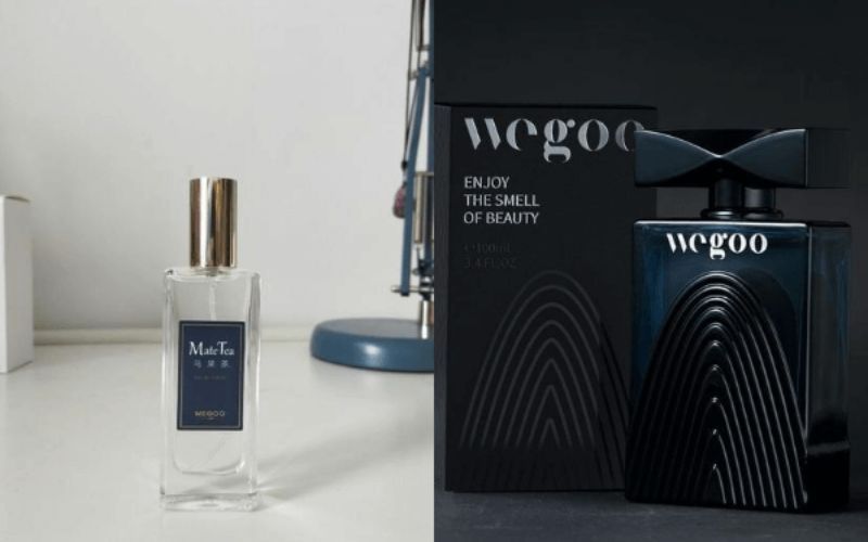 Nước hoa Wegoo