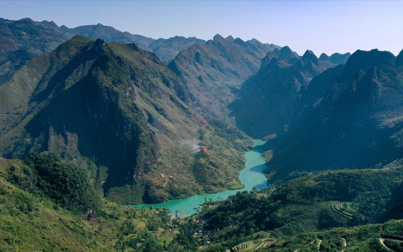 Hẻm Tu Sản
