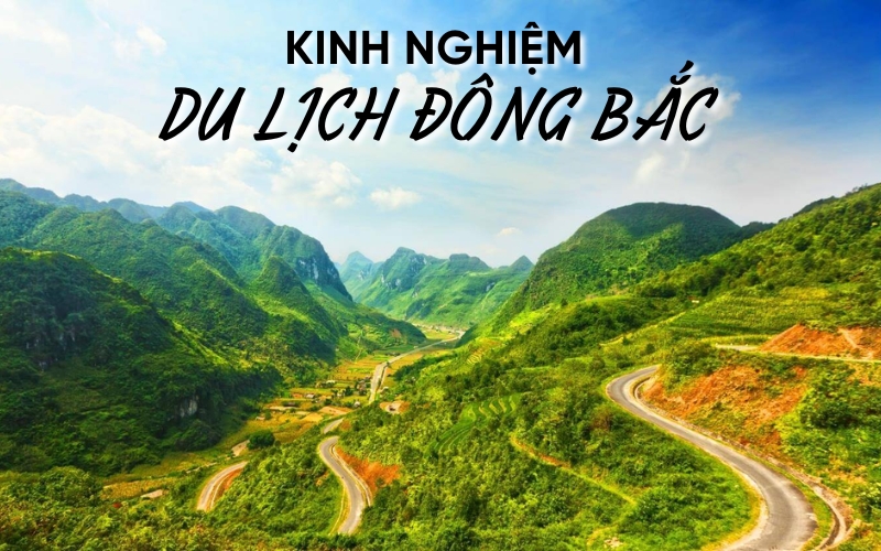 du lịch Đông Bắc