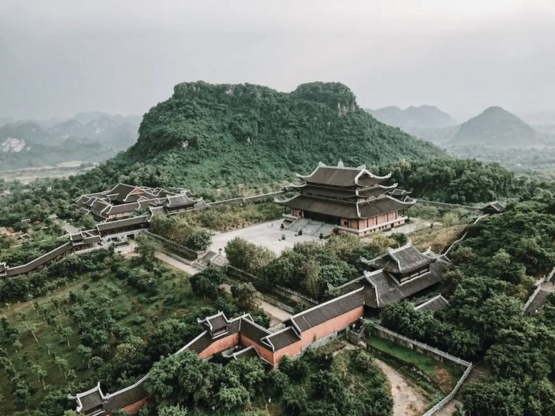 kinh nghiệm phượt Đông Bắc