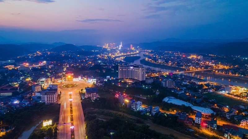 điểm đến đẹp ở Lào Cai