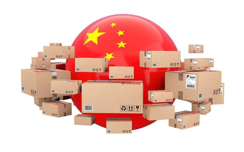 mặt hàng cho phép vận chuyển
