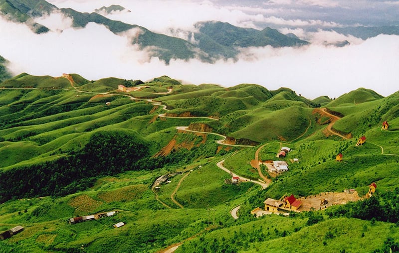thời điểm đi du lịch Đông Bắc