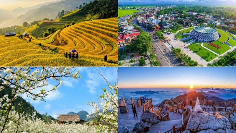 văn hóa và con người vùng Đông Bắc Việt Nam
