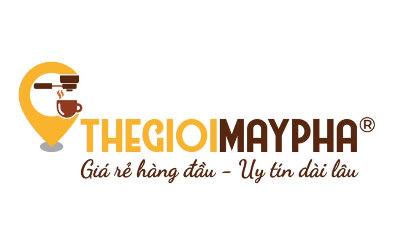 Đơn vị cung cấp máy pha cà phê chính hãng