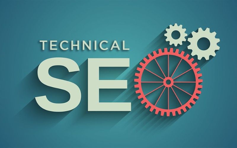 seo technical