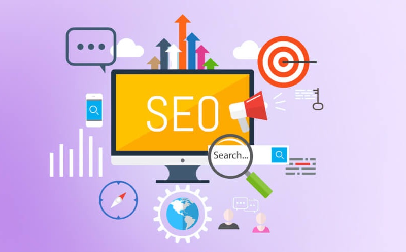 seo tổng thể là gì