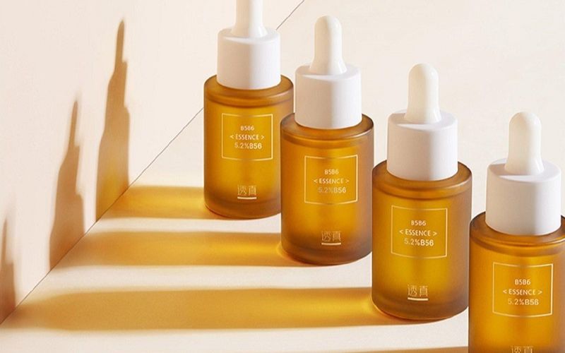 thương hiệu Lucenbase