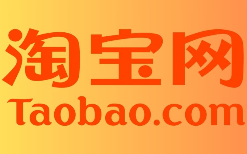 nền tảng mua hàng trung quốc taobao.com