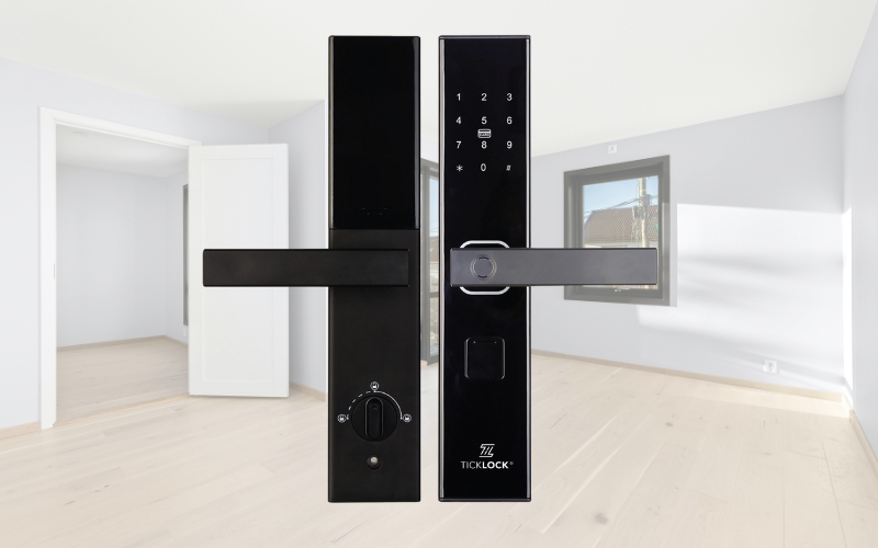 TICKLOCK SL05
