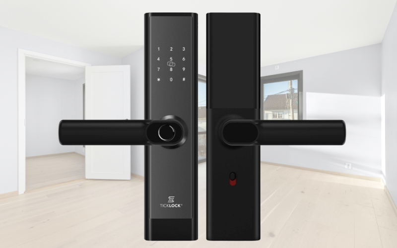 TICKLOCK SL21