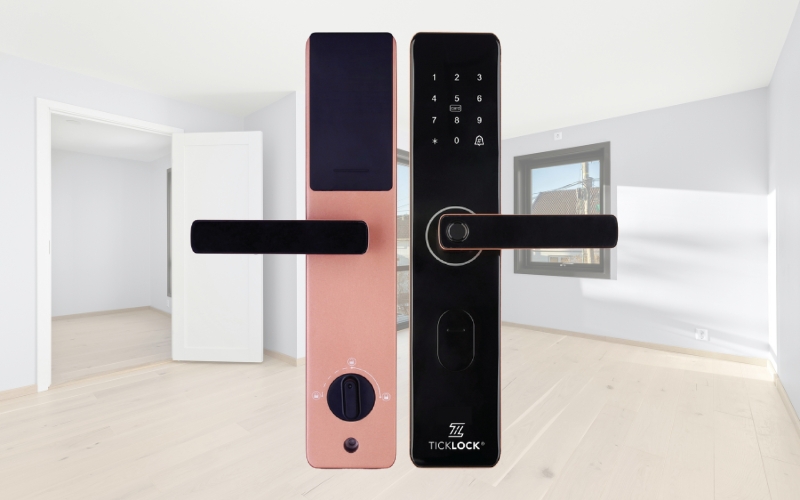 TICKLOCK SL01A