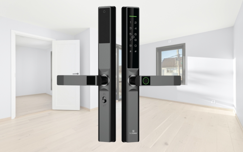 TICKLOCK AD106