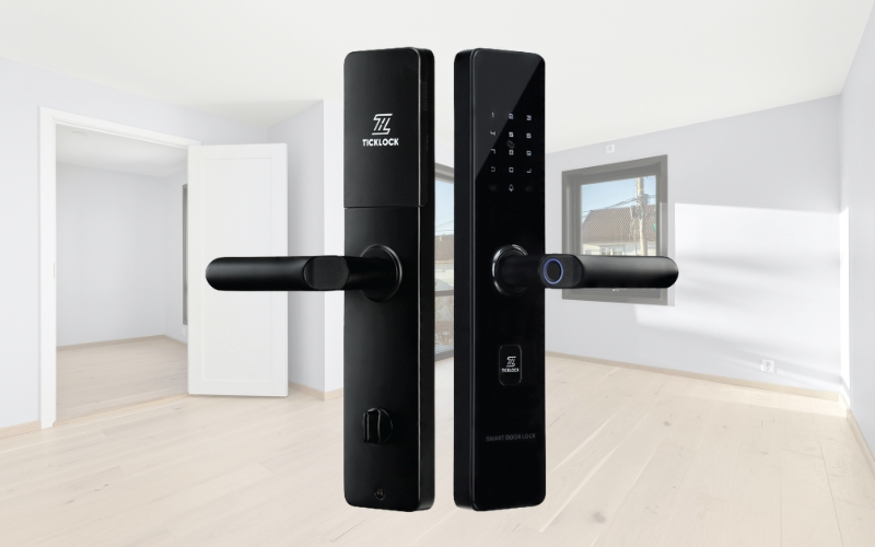 khóa điện tử TickLock SL07C