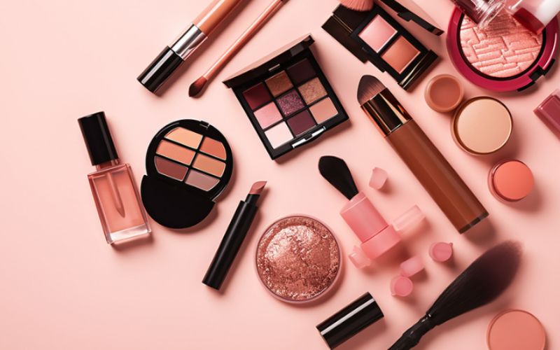 kinh nghiệm mua mỹ phẩm nội địa Trung