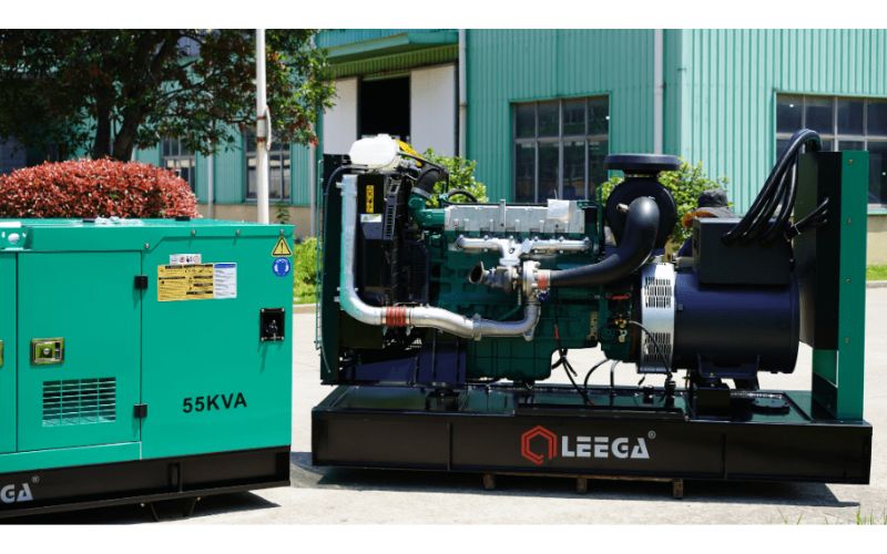 máy phát điện trung quốc có tốt không