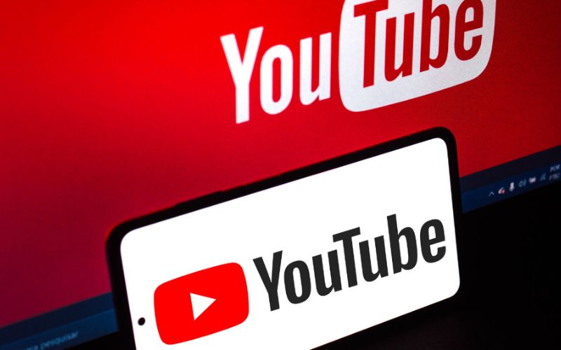 bí quyết giữ vững đề xuất YouTube lâu dài