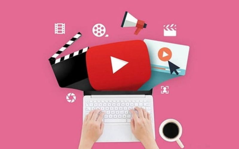 nguyên nhân khiến kênh YouTube bị mất đề xuất