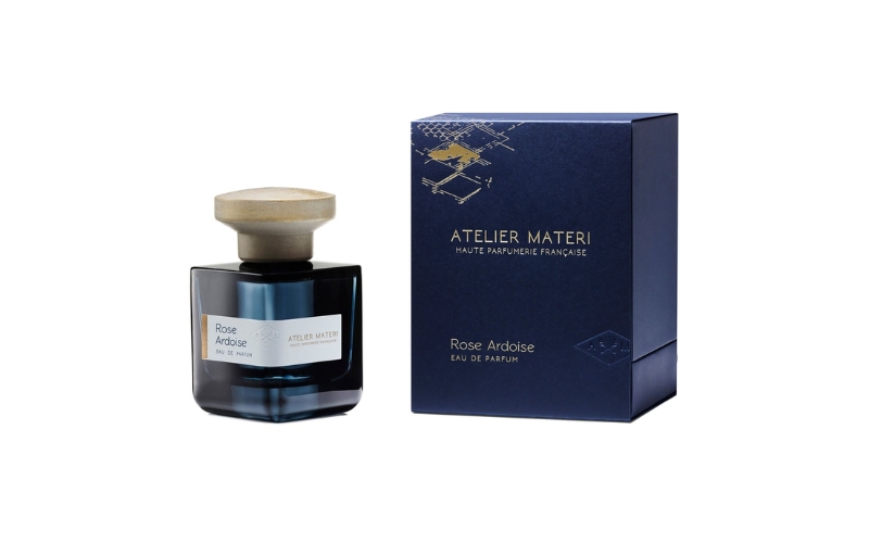 nước hoa Atelier Materi Rose Ardoise EDP