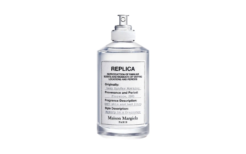 nước hoa Maison Margiela Replica Lazy Sunday Morning