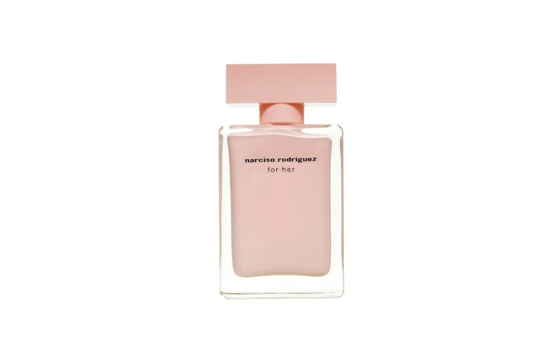 nước hoa Narciso Rodriguez For Her EDP