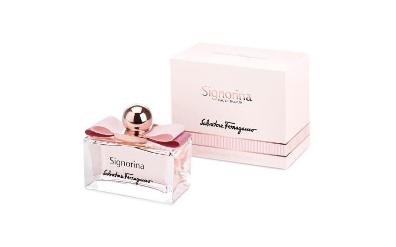 nước hoa Salvatore Ferragamo Signorina EDP