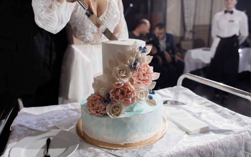 kinh nghiệm chọn bánh kem