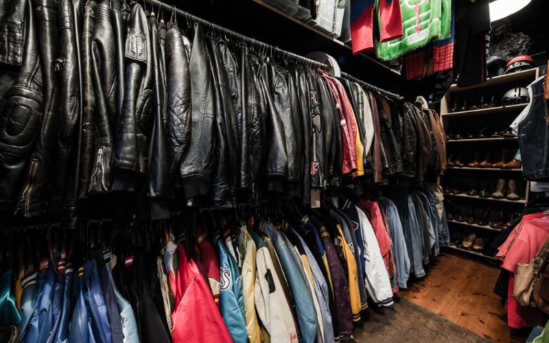 Kinh nghiệm chọn mua hàng thùng chất lượng