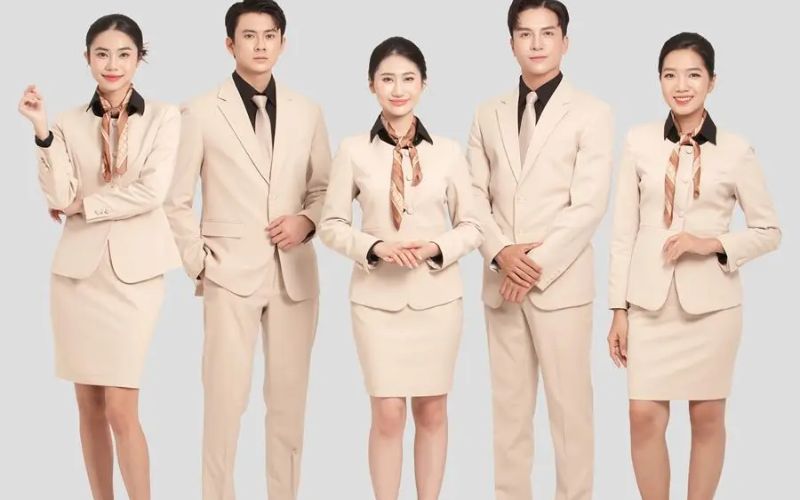 Doanh nghiệp nên mua sẵn hay đặt may