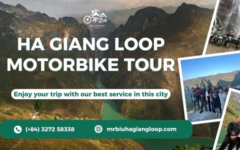 mrbiuhagiangloop motorbike tour