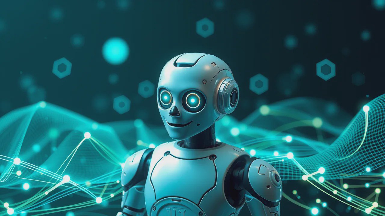 AI agent là gì và vì sao kiến trúc tác tử khác hẳn một con chatbot thông thường