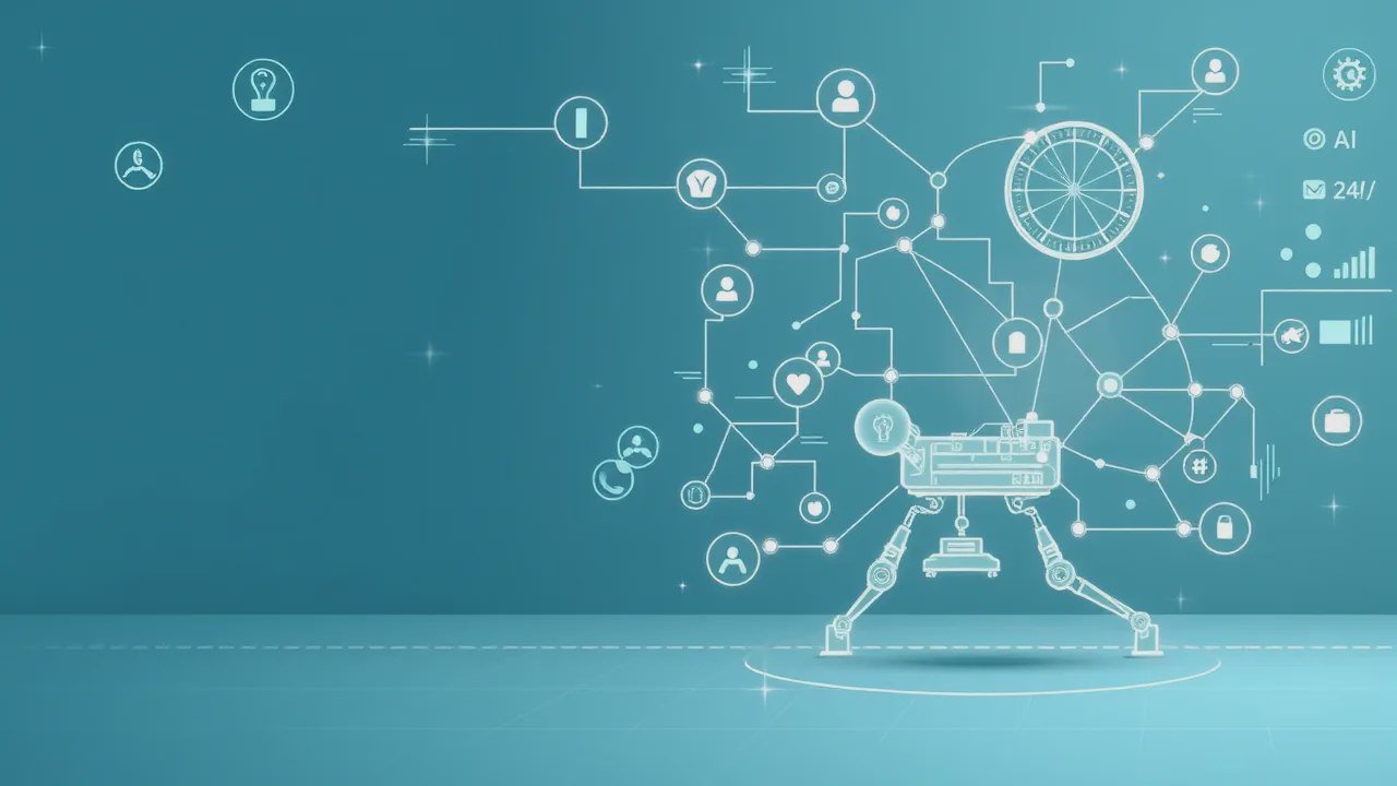 Giải pháp AI cho doanh nghiệp trong SEO kỹ thuật: tối ưu hiệu suất website và thúc đẩy tăng trưởng