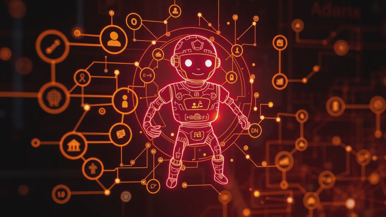 Giới hạn của chatbot nội bộ và nhu cầu tự động hóa quy trình thật Giới hạn của chatbot nội bộ và nhu cầu tự động hóa quy trình thật