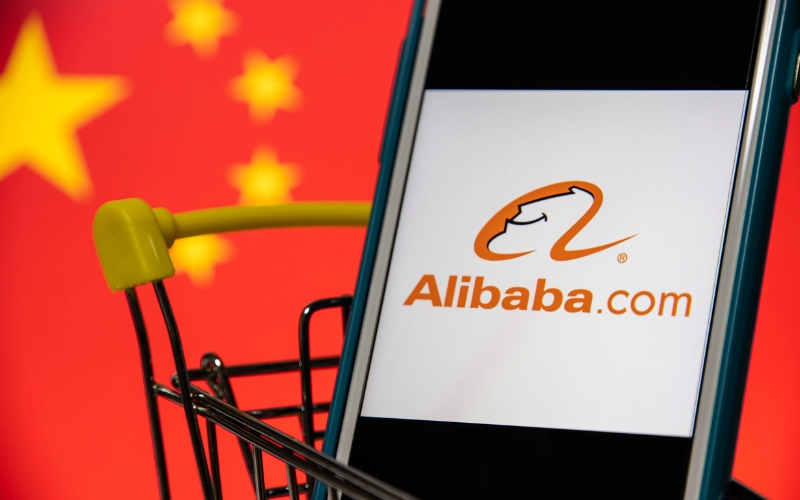 lợi ích khi đăng ký tài khoản Alibaba