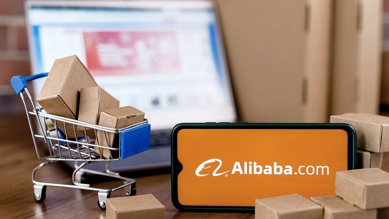 lưu ý khi sử dụng tài khoản Alibaba