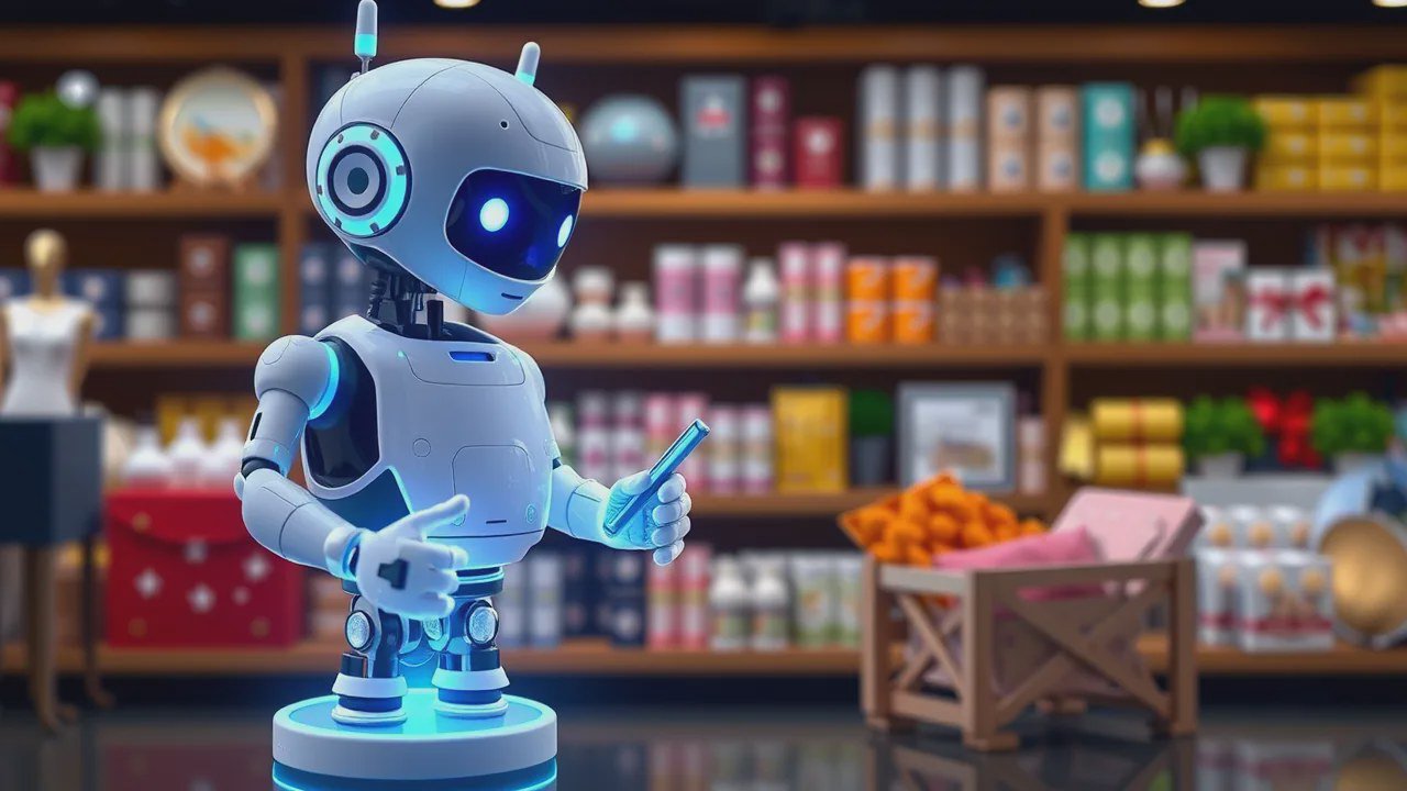 Ứng dụng AI cho phòng sale: dựng chatbot tư vấn bán hàng phản hồi theo ngữ cảnh